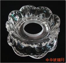 水晶之巅 精湛工艺锻造的高端艺术收藏品